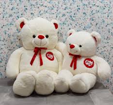 Large Size Teddy Bear