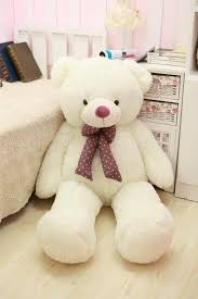 Large Size Teddy Bear