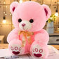 Small Teddy Bear