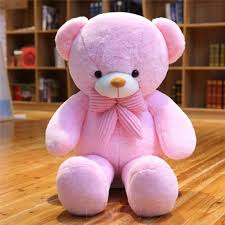 Large Size Teddy Bear